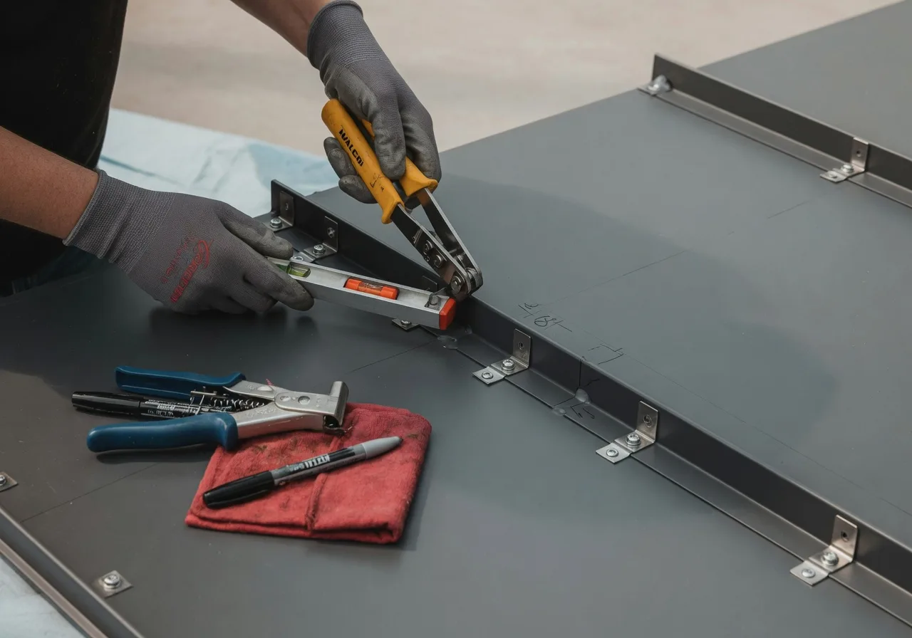 Why choose Metal Roofing Installation in Hachita, NM